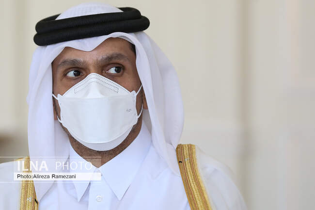  محمد بن عبدالرحمن آل ثاني