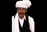 مراسم خاکسپاری برات اصلاحی برگزار شد