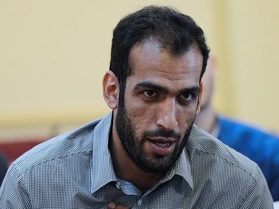 حدادی: پیشنهادم به فدراسیون سرعت عمل بود، نه گزینه مربیگری/ شناختی از پاویسویچ ندارم