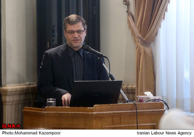 دیدار جمعی از خیرین، مسؤولان و کارکنان بنیاد بیماری‌های خاص‎ با آیت