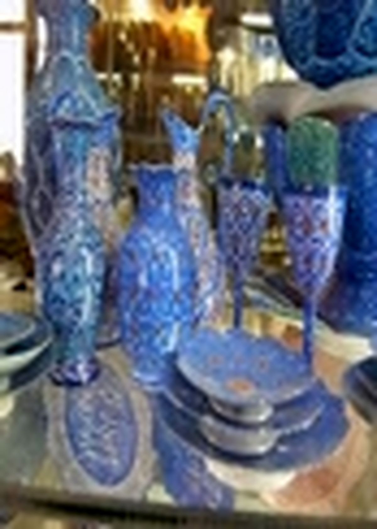 راه اندازی دهکده صنایع دستی در رامسر