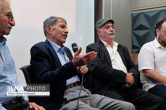 بزرگداشت «روز سینما» در سینما حافظ قزوین