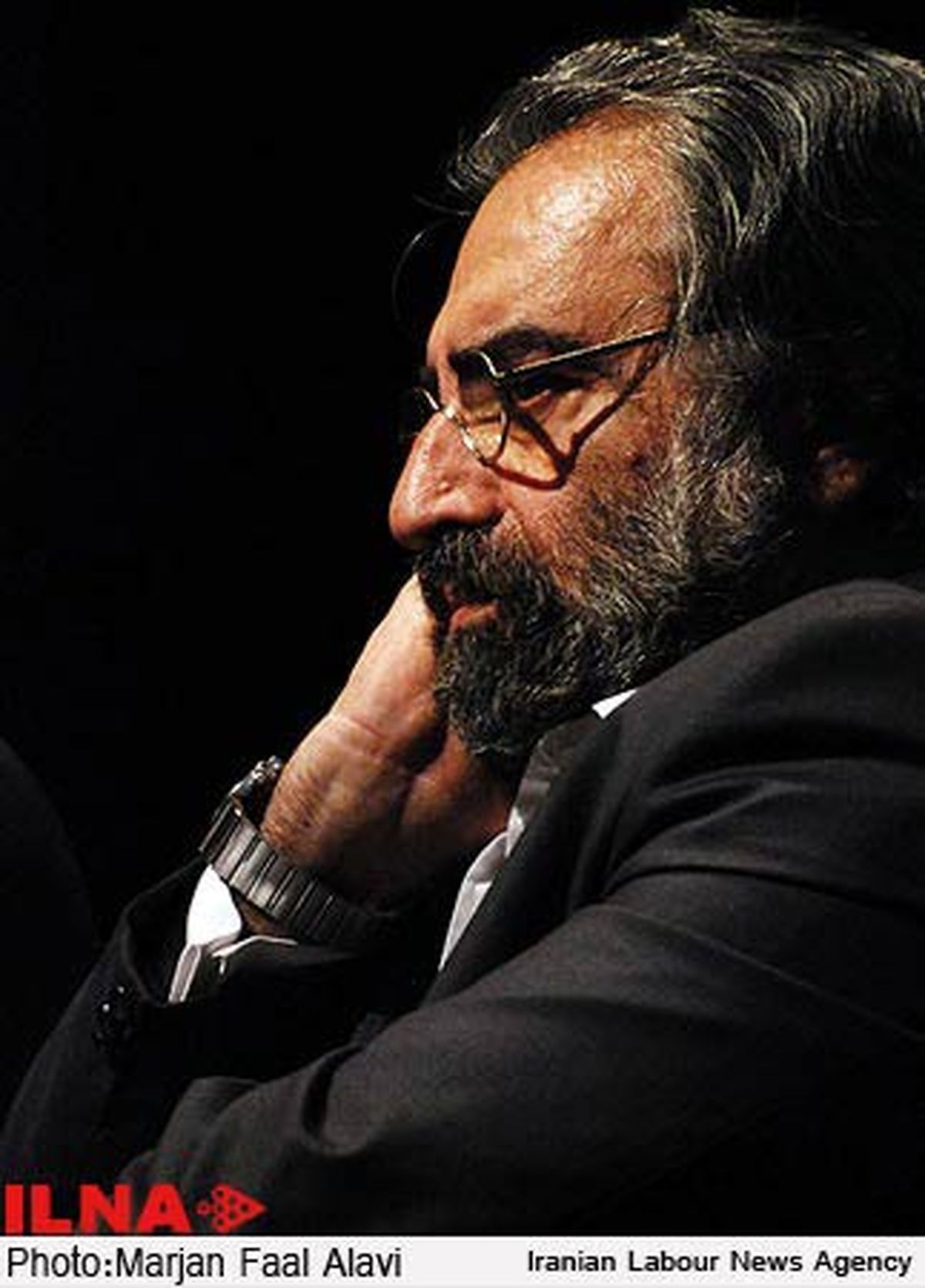 جدید‌ترین فیلم مسعود کیمایی کلید خورد