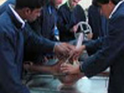 طرح کارآفرینی مهارت بنیان در ۱۸۰ مرکز آموزشی اجرا می‌شود