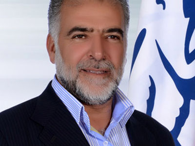 قاضی زاده یکی از افتخارات علمی کشور است