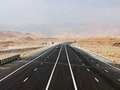 بهره‌برداری از قطعه یك آزادراه همت كرج در هفته آینده