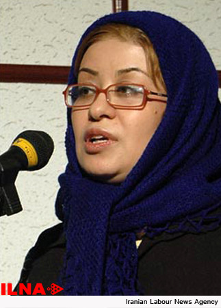 چیستا یثربی از حضور در جشنواره تئاتر فجر انصراف داد