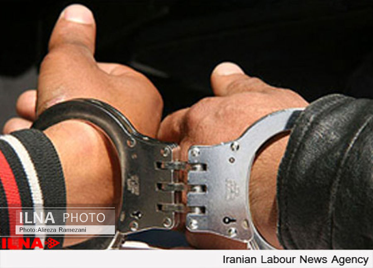 دستگیری دو نفر از عوامل قتل خانواده 8 نفره در ایرانشهر