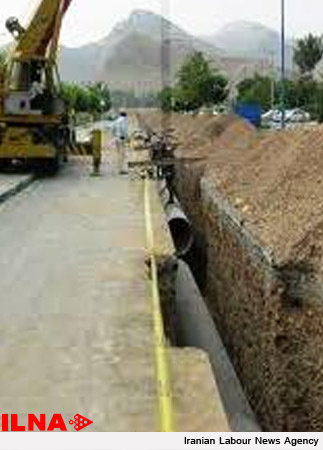 اختصاص اعتبار ۱۵۰۰ میلیارد تومانی برای انجام پروژه آبرسانی به همدان