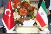 توافقات جدید گمرک ایران و ترکیه