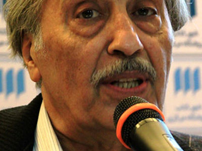 پیکر محمدعلی سپانلو  فردا تشییع می‌شود 
