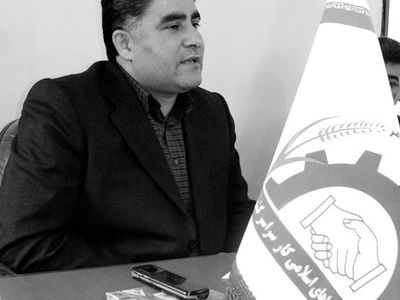 نمایندگان کارگران پیگیر تمامی مطالبات کارگران هستند