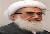 واکنش آیت‌الله نوری همدانی به ساخت سریال درباره شمس تبریزی+عکس