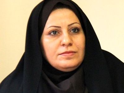 رشد والیبال بانوان به رشد مربیان وابسته است