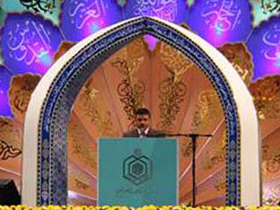 تجلیل سازمان اوقاف از فعالیت‌های قرآنی شبکه الکوثر