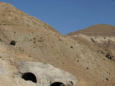 تکمیل پروژه های راه‌سازی البرز در اولویت قرار دارد