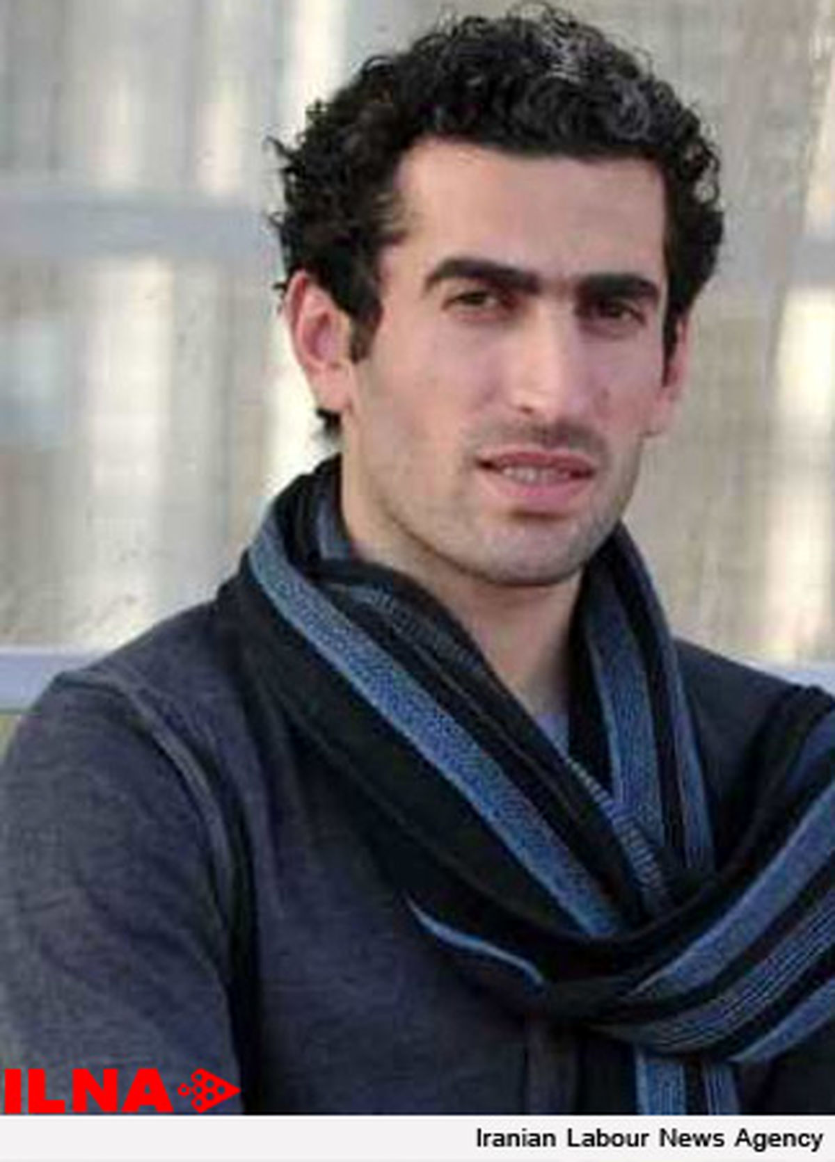 پست اینستایی مجتبی جباری/عکس 