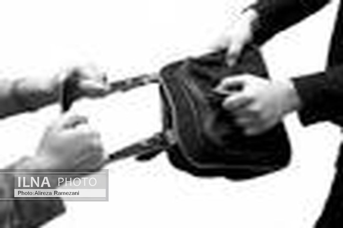 دستگیری 13 سارق و خرده فروش موادمخدر در نیشابور