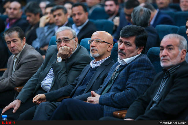 هفتمین کنگره سراسری حزب اسلامی کار