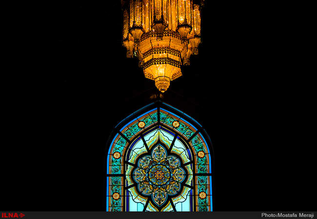 گزارش اختصاصی ایلنا از مسجد سلطان قابوس در عمان