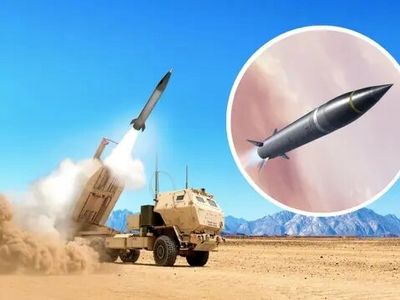 موشک جدید با دقتی مرگبار شلیک شد