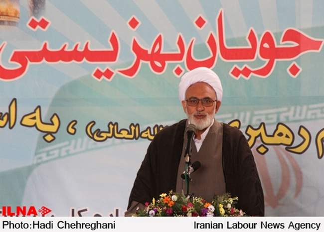 اقتتاح ۱۴۰واحد مسکن مهر با حضور وزیر تعاون، کار و رفاه اجتماعی