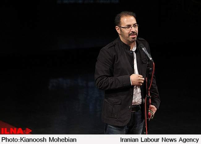 دومین دوره جشن سالانه موسیقی ما