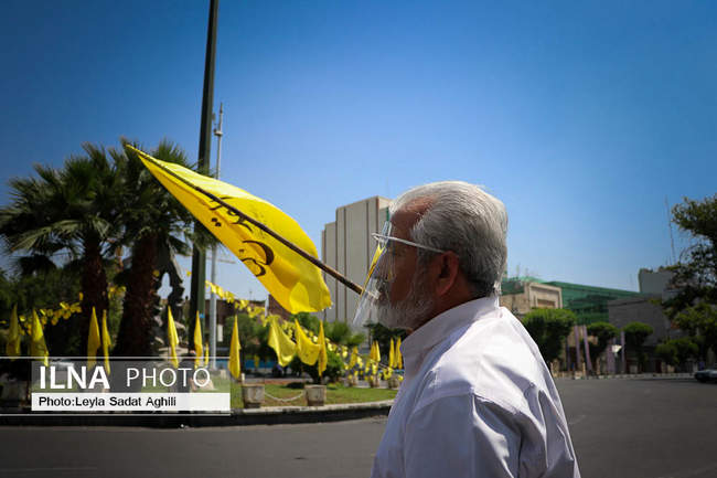 روز قدس سال99