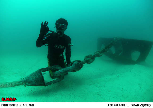 صنعت نفت در چند اپیزود 