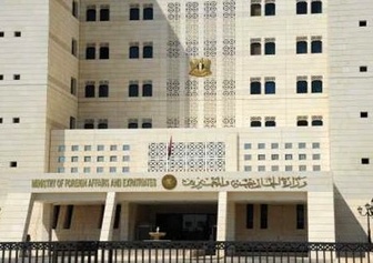 آنکارا فقط زبان اشغال و تجاوزگری میداند/ به دفاع از ملت و حفظ تمامیت ارضی خود مصمم هستیم