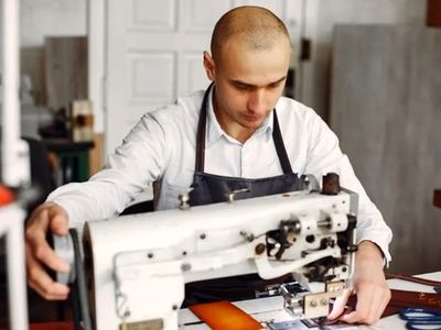 علت صدای دینام چرخ خیاطی صنعتی و چگونگی برطرف کردن آن