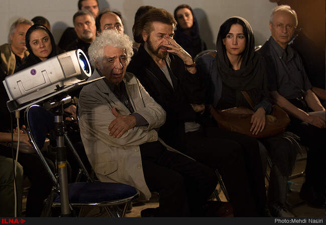 لوریس چکناوریان