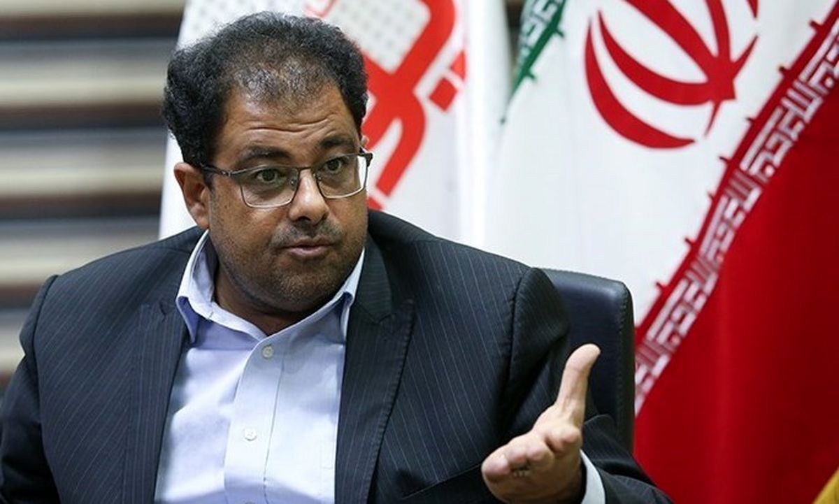 ناگفته‌های مدیرعامل سازمان بهشت زهرا(س)