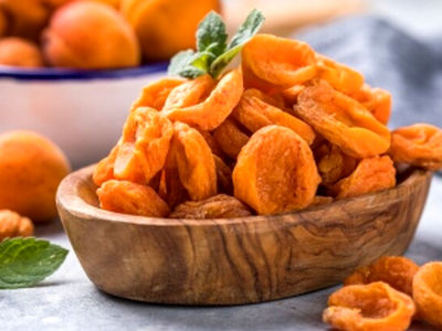 طرز تهیه زردآلو خشک و برگه قیسی در منزل