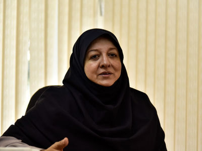 استعفای فاطمه راکعی در واکنش به دستور تخلیه‌ ملک انجمن شاعران ایران 