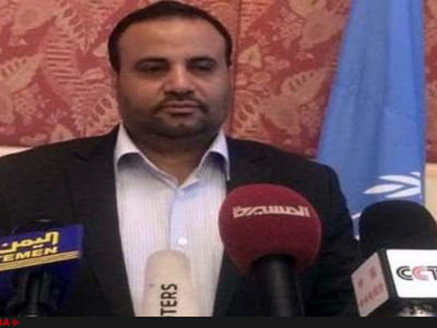 مردم عربستان باید مانند یمنی‌ها طعم تلخ بمباران را بچشند