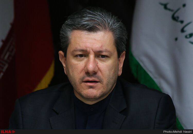 کاظم پالیزدار/دبیرستاد هماهنگی مبارزه با مفاسد اقتصادی
