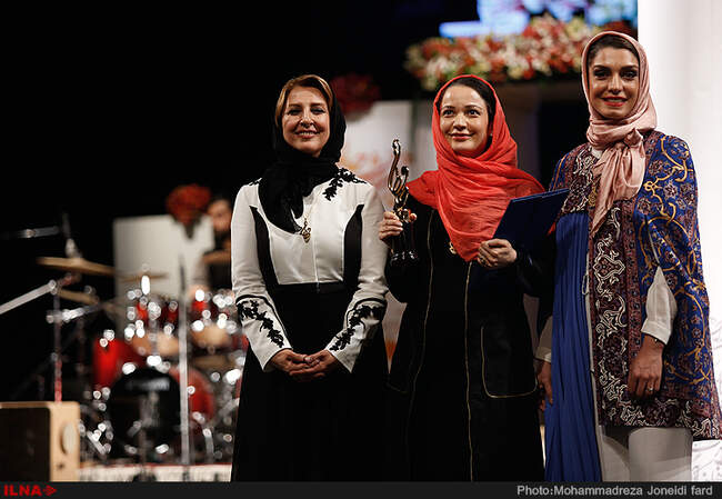 شانزدهمین جشن حافظ/2