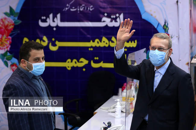 آخرین روز ثبت‌نام داوطلبان ریاست جمهوری ۱۴۰۰ 