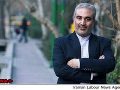 بنا نیست این حزب٬ اصولگرایان را زیر مجموعه خود قرار دهد