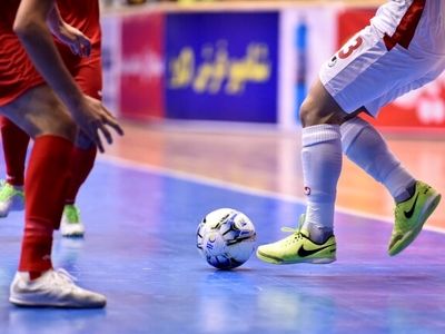 اعلام آمادگی ایران برای میزبانی از جام جهانی فوتسال