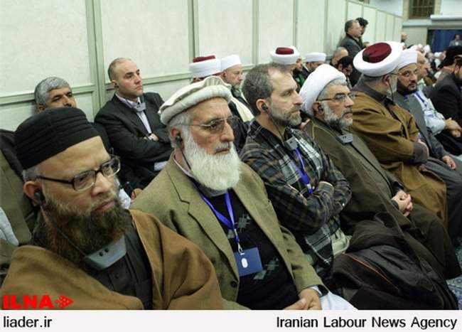 رهبر انقلاب در خجسته سالروز میلاد حضرت محمد مصطفی(ص) و حضرت امام صادق(