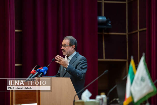 اجلاسیه جشنواره شفافیت و رفع موقعیت‌های تعارض منافع