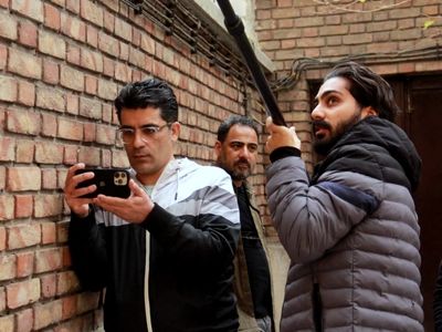فیلمبرداری «خاطرات موتورسیکلت» آغاز شد