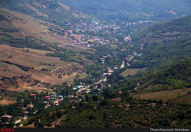 سفر معصومه ابتکار به استان مازندران