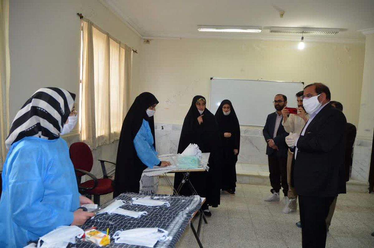 دولت توان مقابله با کرونا را ندارد، همه کمک کنند/بزرگترین کمک، نرفتن به مسافرت در نوروز امسال است/ خانه امن‌ترین جا است