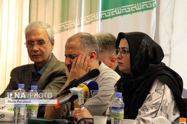  نشست هشتم همبستگی اجتماعی و دفاع ملی