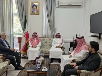Iran calls on Saudi Arabia to release imprisoned Hajj pilgrim