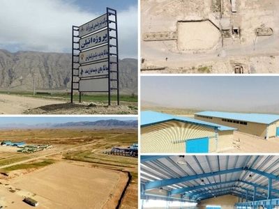 پیشرفت برخی پتروشیمی‌های فارس در حد زمین و فنس کشی است/ پتروشیمی کازرون و نورآباد در دادگاه تبرئه شدند