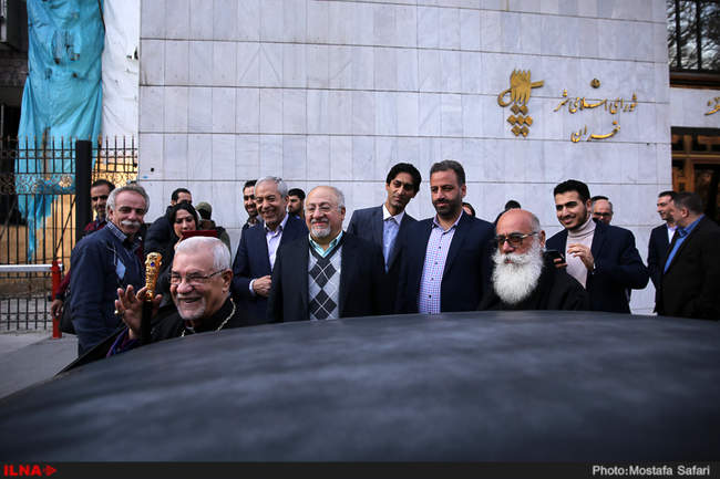 گزارش تصویری از جلسه امروز شورای شهر